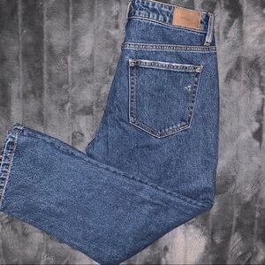 Hidden Denim Jeans